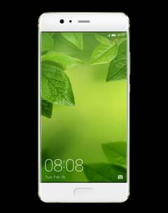 Huawei p10 4gb ram 128gb rom gaming phone