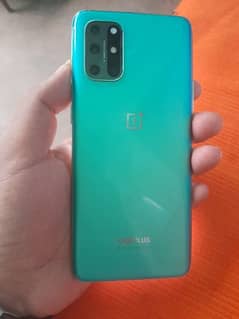 one plus 8t 12 256 PTA Approved