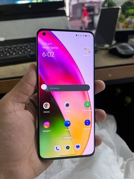 One Plus 10 Pro 5G (12gb 256gb) Official PTA Approved 3