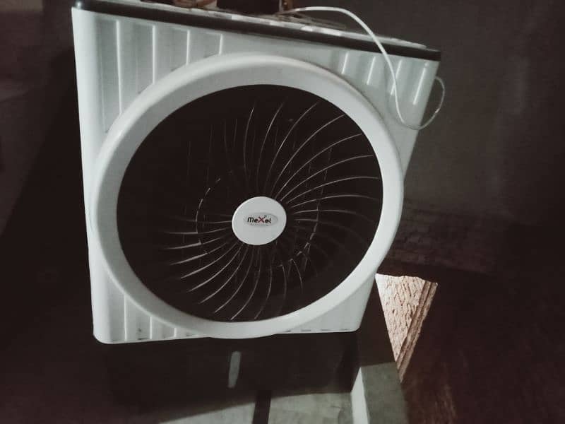 Maxcel Air cooler 0