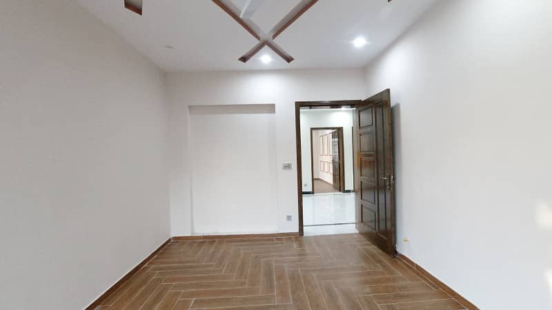 8 Marla House For Sale In G15 Islamabad 0