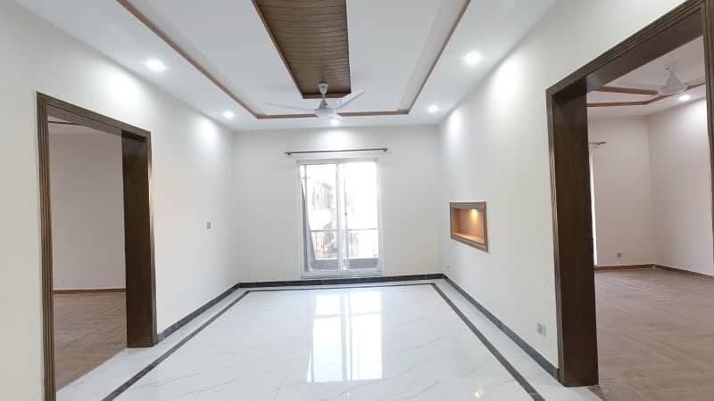 8 Marla House For Sale In G15 Islamabad 5
