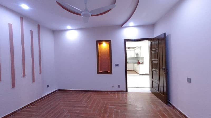 8 Marla House For Sale In G15 Islamabad 7