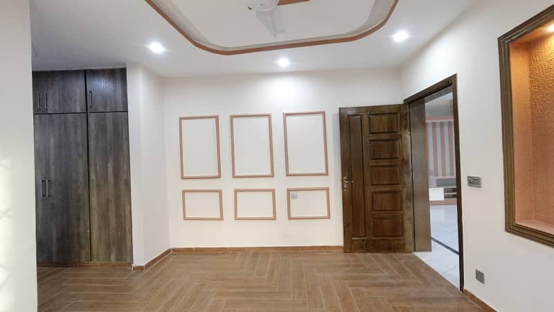 8 Marla House For Sale In G15 Islamabad 11