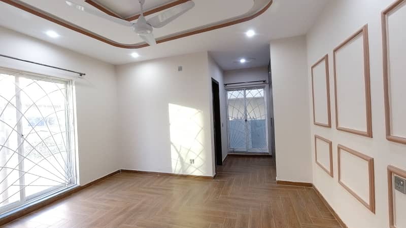 8 Marla House For Sale In G15 Islamabad 12
