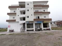 Shop For Sale In E-16/2 Islamabad 0
