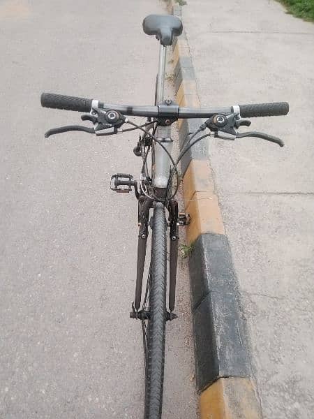 Hybrid bicycle for sale 7