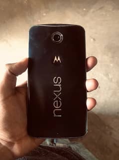 Motorola nexus