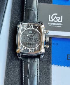 Benyar chronograph watch premium