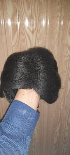 Hair Patch/wig/ Artifical Hair