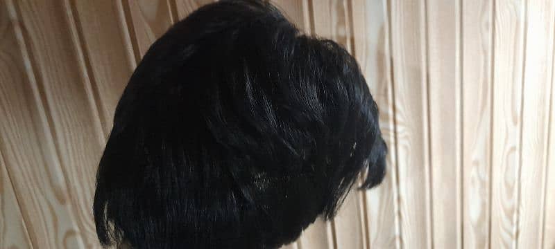 Hair Patch/wig/ Artifical Hair 2