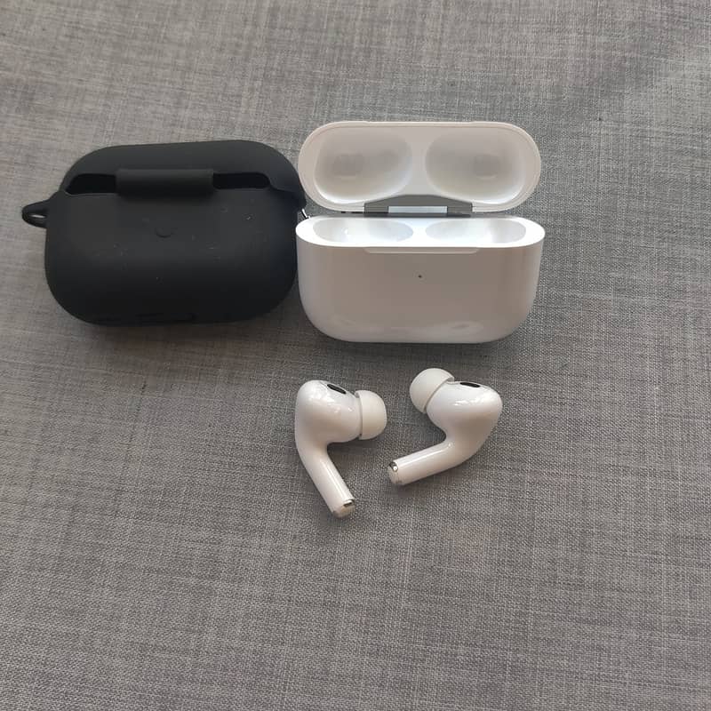 Best Quality Wireless Air Pods Pro 2 1