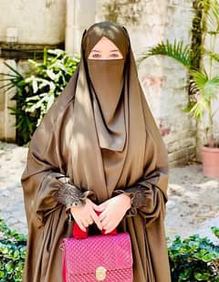 jilbab abaya