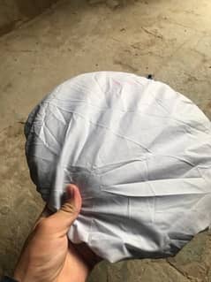 Mosquito net (چھوٹے بچوں کے لیے ) Child medium . 42inch 0