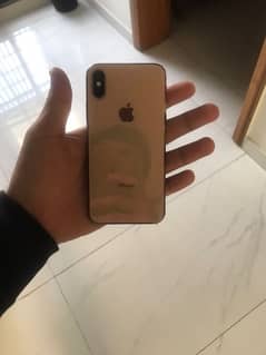 I phone XS For sale