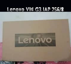 Lenovo 12 Gen 10/10 Cotton Pack V14 G3 in warranty 256/8