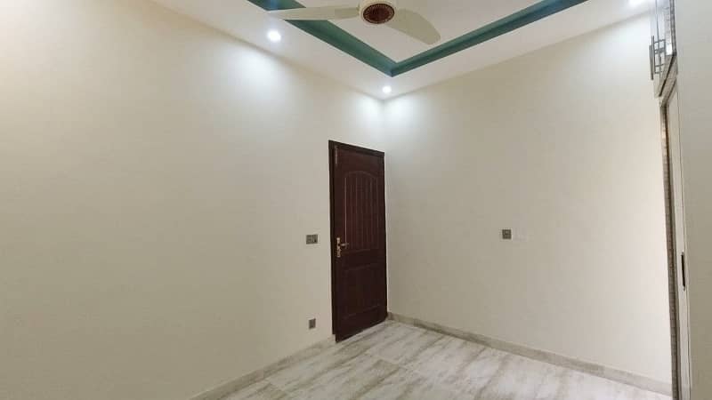 3 MARLA BRAND NEW HOUSE FOR SALE IN AL KABIR TOWN PHASE 2 BLCOK B 10