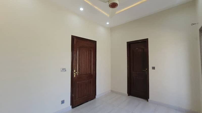 3 MARLA BRAND NEW HOUSE FOR SALE IN AL KABIR TOWN PHASE 2 BLCOK B 13