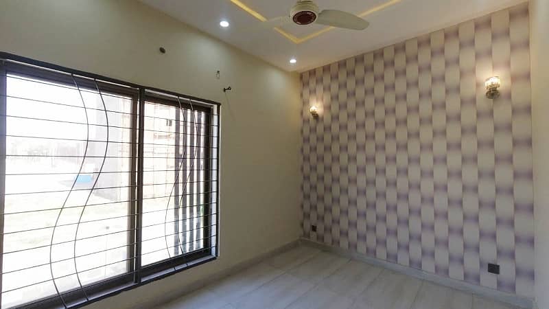 3 MARLA BRAND NEW HOUSE FOR SALE IN AL KABIR TOWN PHASE 2 BLCOK B 14