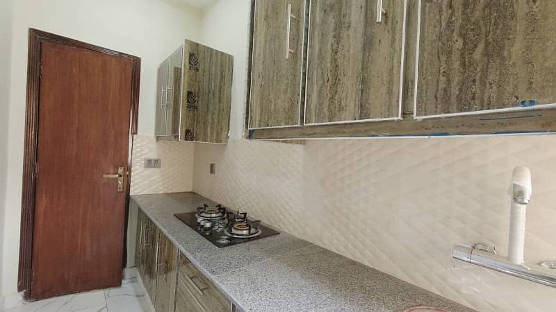3 MARLA BRAND NEW HOUSE FOR SALE IN AL KABIR TOWN PHASE 2 BLCOK B 15