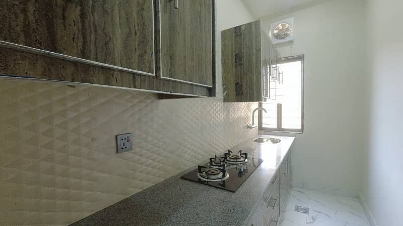 3 MARLA BRAND NEW HOUSE FOR SALE IN AL KABIR TOWN PHASE 2 BLCOK B 18