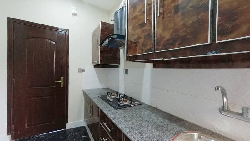 3 MARLA BRAND NEW HOUSE FOR SALE IN AL KABIR TOWN PHASE 2 BLCOK B 24