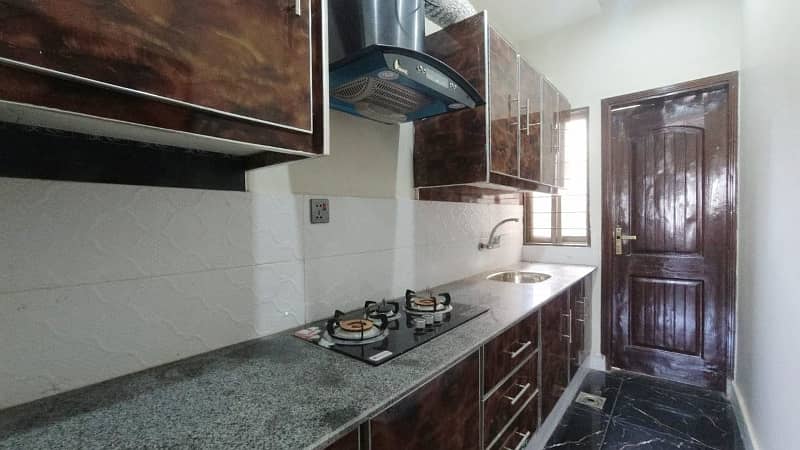 3 MARLA BRAND NEW HOUSE FOR SALE IN AL KABIR TOWN PHASE 2 BLCOK B 25