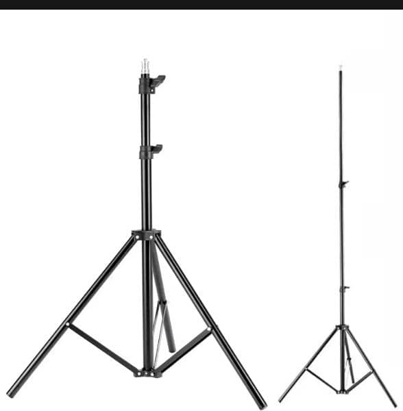 Ring light stand good quality for sale 9