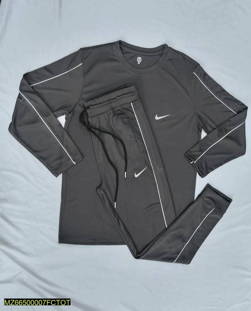 track suit /summer tack suit /trouser  shirt for men 5