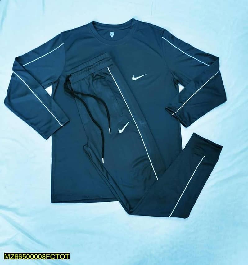 track suit /summer tack suit /trouser  shirt for men 6
