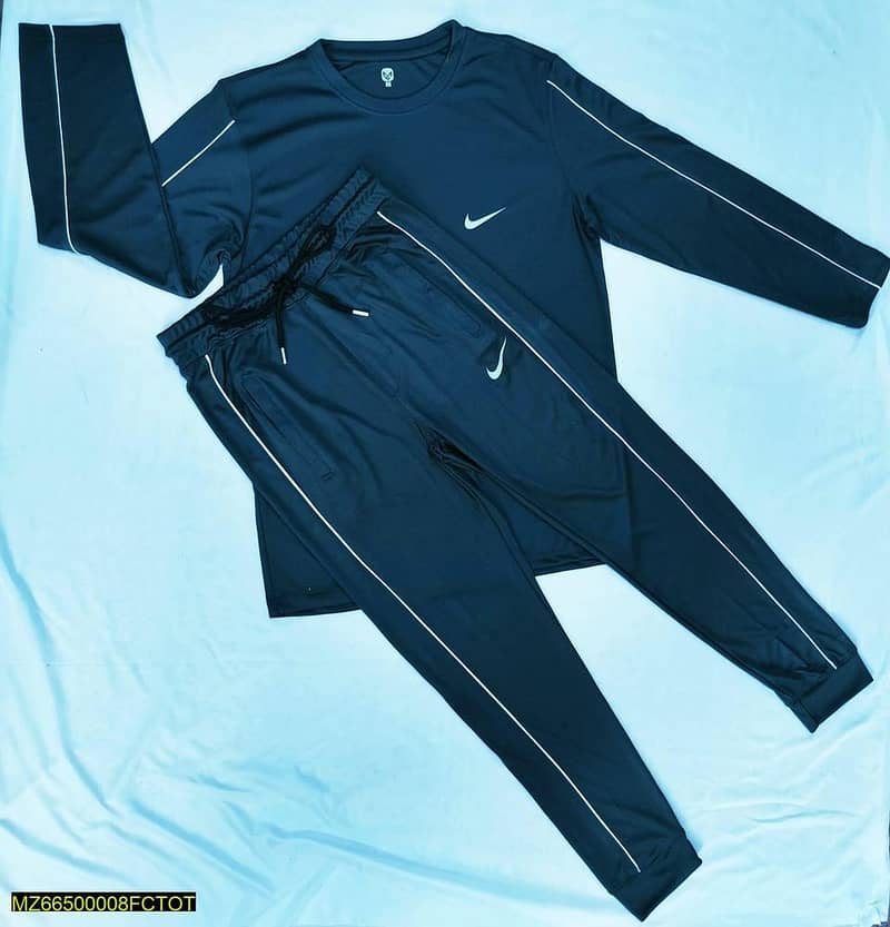 track suit /summer tack suit /trouser  shirt for men 7