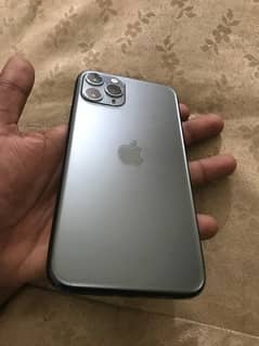 iPhone 11 Pro Jv pta approved
