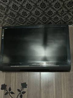 Largest size sony LCD cheapest price