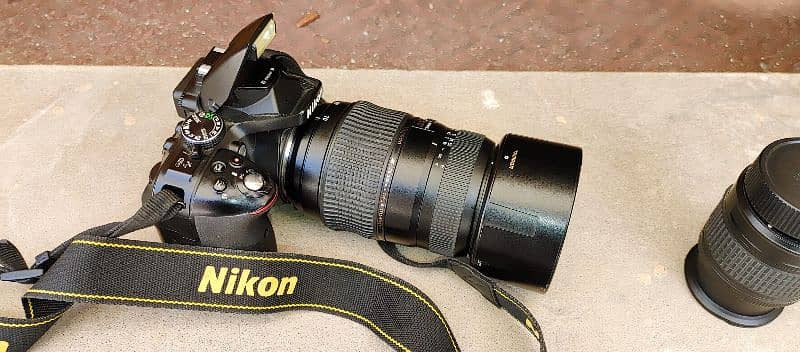 nikon d5300 10/10  with 70.300 lens 0