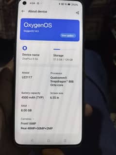 OnePlus 9 5g