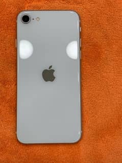 iphone se special eddition 2020