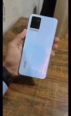 Vivo y21T 4/128 10/9.5 all original full set