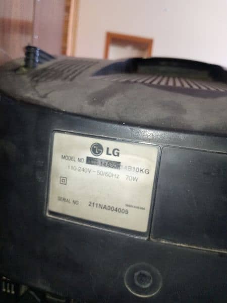 LG original tv 2