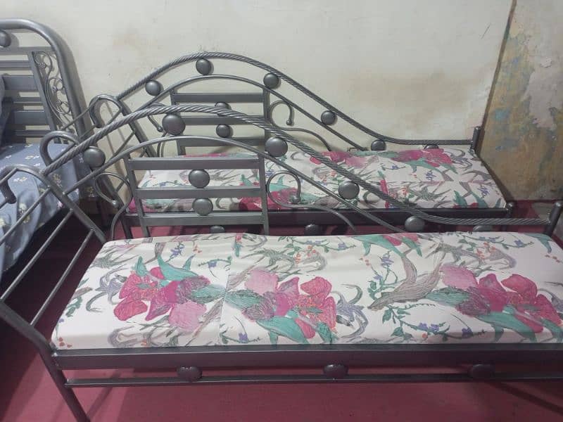 Double Bed 8