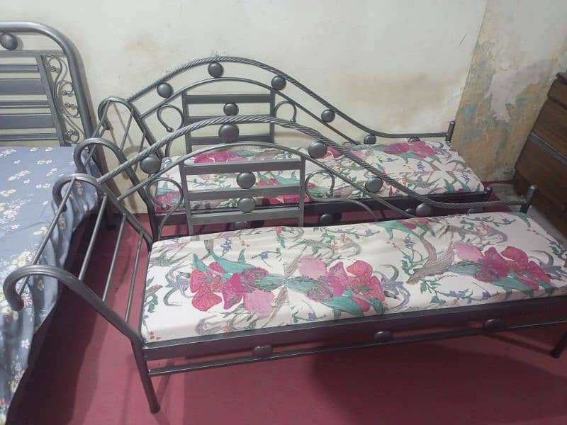 Double Bed 9