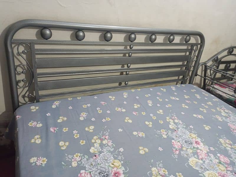 Double Bed 11