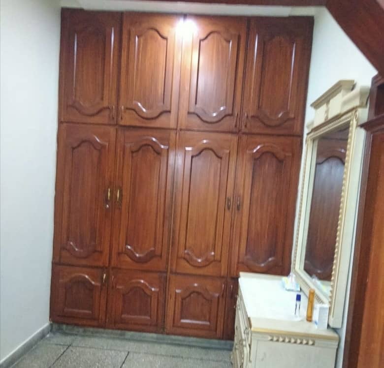 1 Kanal Lower Portion for rent in Model Town 10