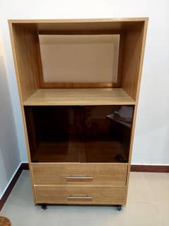 Oven cupboard for sale.