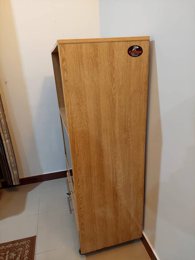 Oven cupboard for sale. 1