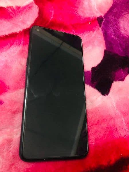 REALME 9i in Lush Condition With box & Charger 4