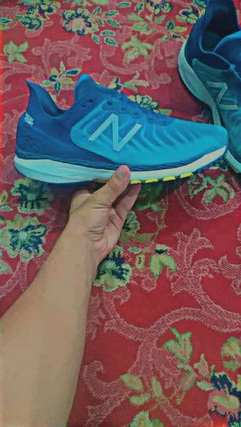 NB(New Balance) original Traning shoes 0