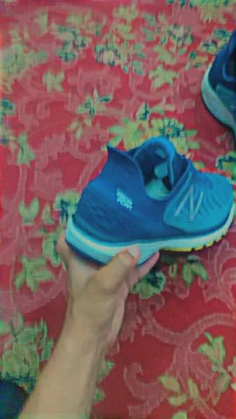 NB(New Balance) original Traning shoes 2