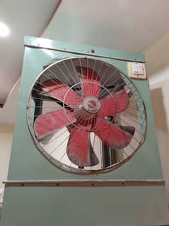 chilled air cooler good condition