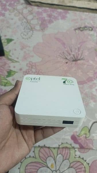 PTCL ANDROID BOX UNLOCKED All Channels 0