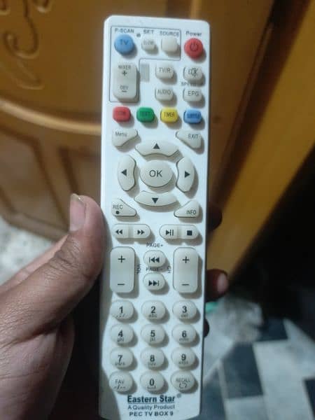 PTCL ANDROID BOX UNLOCKED All Channels 1